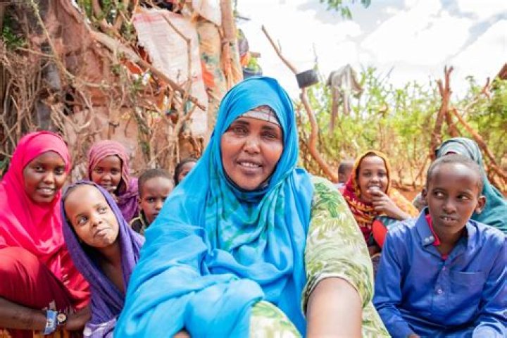 Somali Wasmo: Exploring the Nuances of Somali Language and Community Life