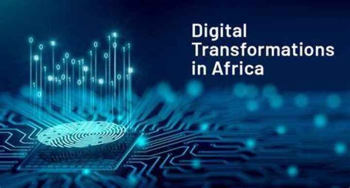 Somaliland's Digital Pulse: Exploring Telegram's Role in Community Connections