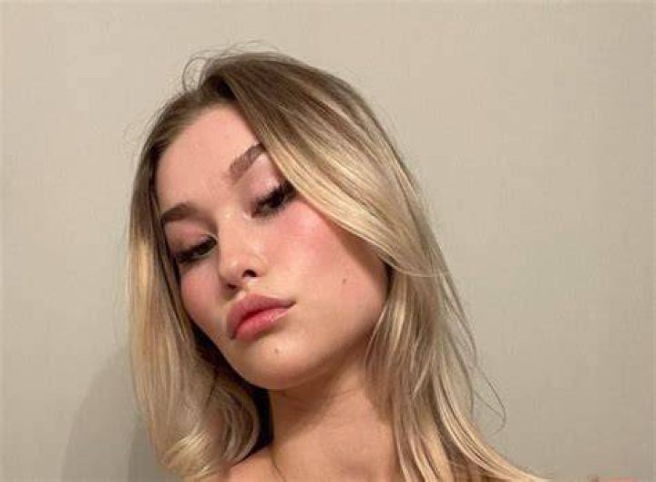 Sondra Blust OnlyFans: Everything You Need to Know About the Rising Star