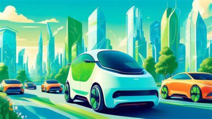 Sone 166: Exploring the Future of Autonomous Electric Vehicles