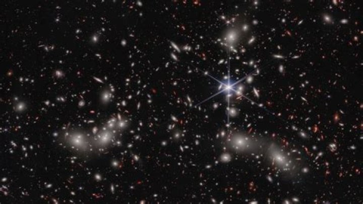 Sone 436: Unveiling the Mysteries of the Universe's Most Distant Galaxy