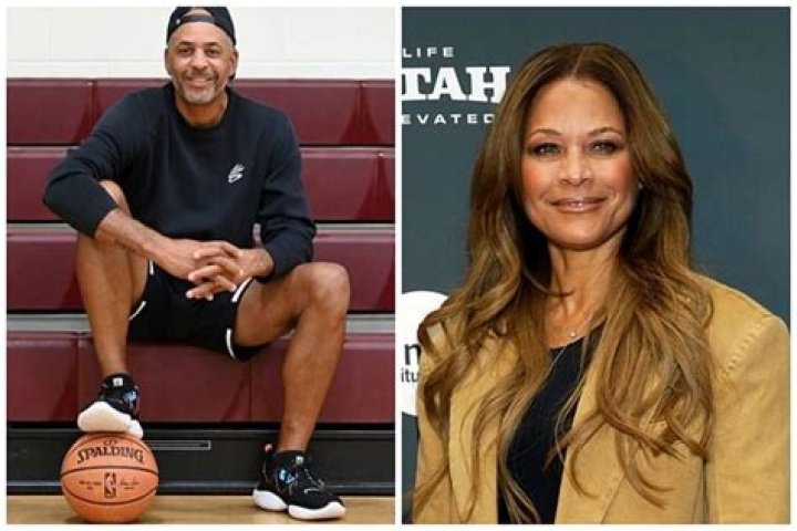 Sonya Curry: The Woman Behind the Basketball Dynasty