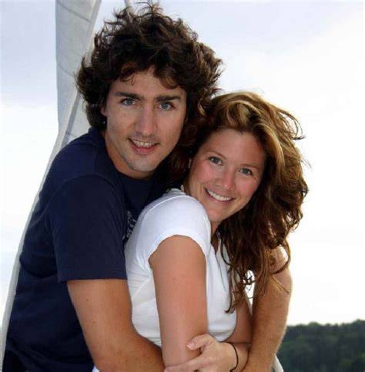 Sophie Gr&eacute;goire Trudeau Boyfriend: A Deep Dive into Her Relationship and Life