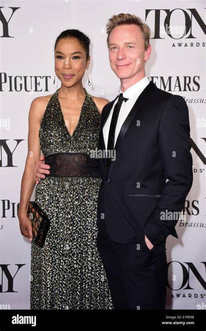 Sophie Okonedo Husband: Unraveling Her Personal Life and Relationships
