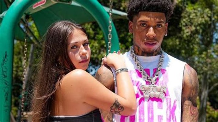 Sophie Rain and NLE Choppa: Exploring the Controversy Surrounding Their Alleged Sex Tape