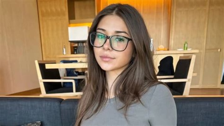 Sophie Rain New Video Leaked: What You Need to Know About the Controversy