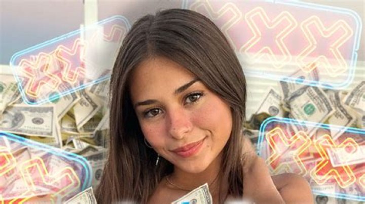 Sophie Rain OnlyFans Leak: Unpacking the Digital Ripple Effect