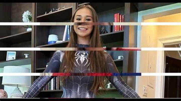 Sophie Rain Spider Man Video Leaked: What You Need to Know