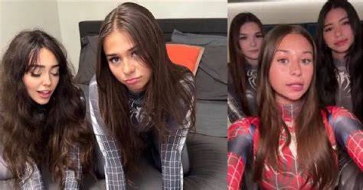 Sophie Rain Spiderman: Unpacking the Viral Buzz Around the Web-Slinging Content