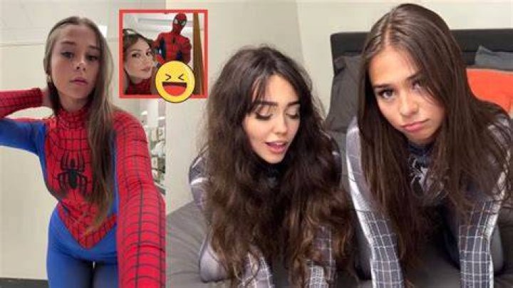 Sophie Rain Spiderman Video: Truth Behind the Rumors