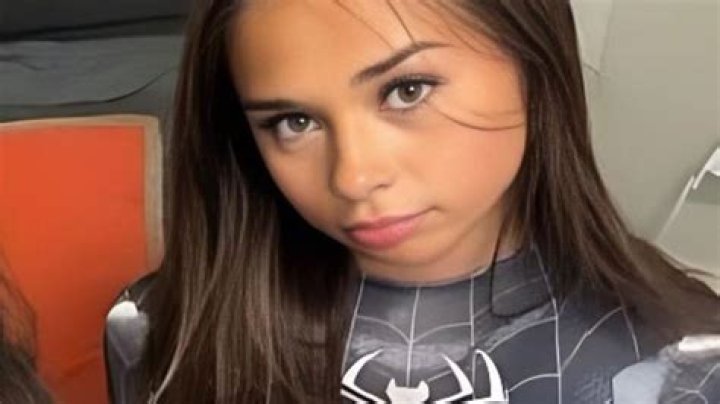 Sophie Rain Spiderman Video: Unpacking the Viral Buzz