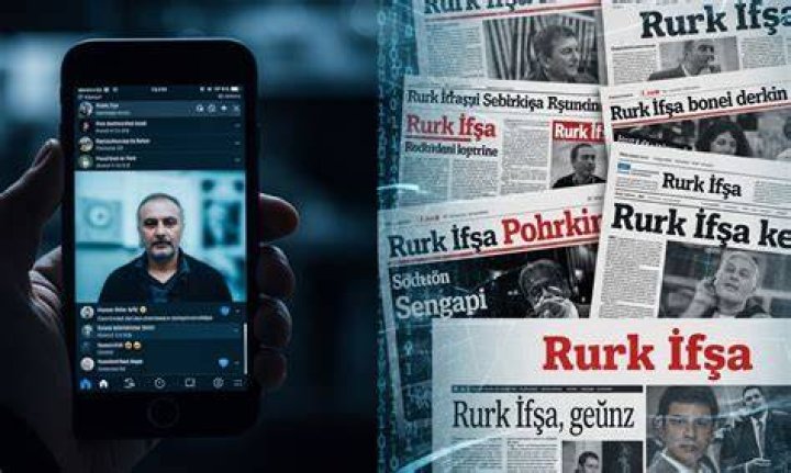 Sotve Ifşa: Understanding the Buzz in Turkish Digital Spaces