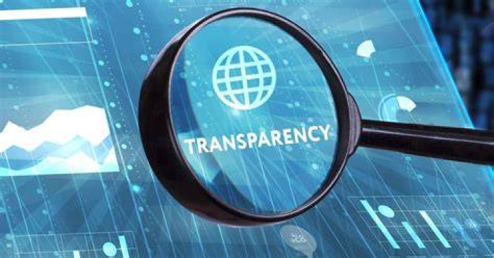 Sotve Ifşa: Understanding Transparency in the Digital Gaming World