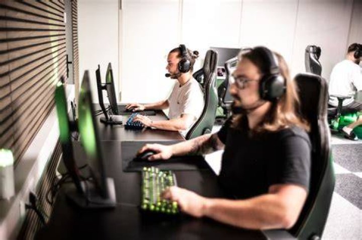 Sotve Türk: Exploring Gaming, Space, and Digital Connections
