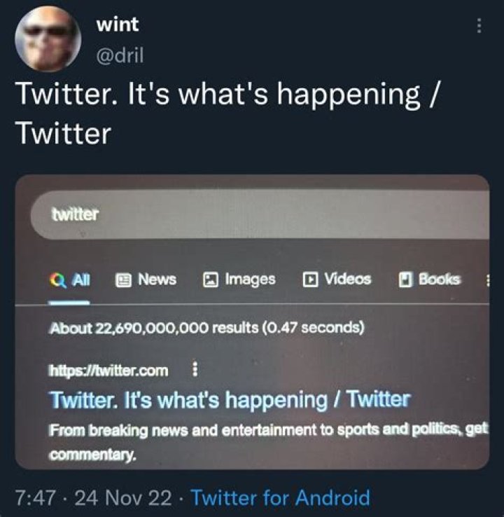 Sotwe: A Simple Way to See What's Happening on Twitter