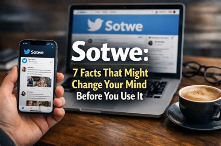 Sotwe Story: Exploring Twitter Without an Account, Anonymously
