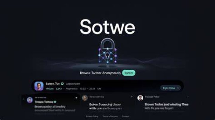 Sotwe Türk: What Happened to This Twitter Alternative and Where to Go Next