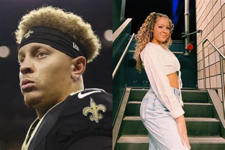 Spencer Rattler's Wife: A Deep Dive into Their Relationship and Life Together