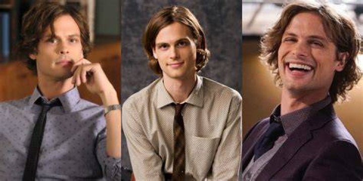 Spencer Reid IQ: Unpacking the Mind of Criminal Minds' Resident Genius