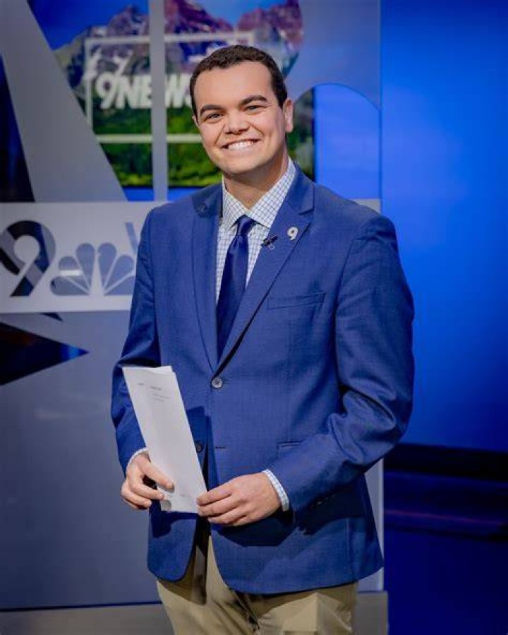 Spencer Soicher Joins 9NEWS: A Hometown Reporter's Return
