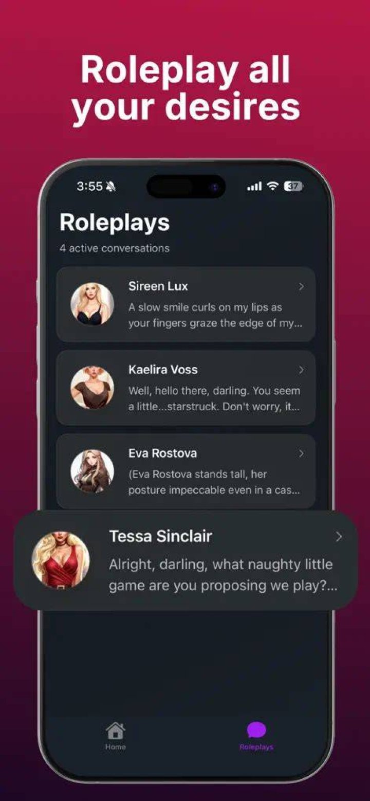 Spicy Chat: Discovering Uncensored AI Conversations and Personalized Roleplay