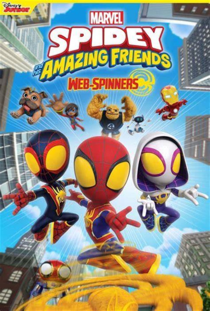 SpidermanVidCom Part 2: Exploring the Thrilling Universe of Spiderman - A Deep Dive into the Latest Adventures