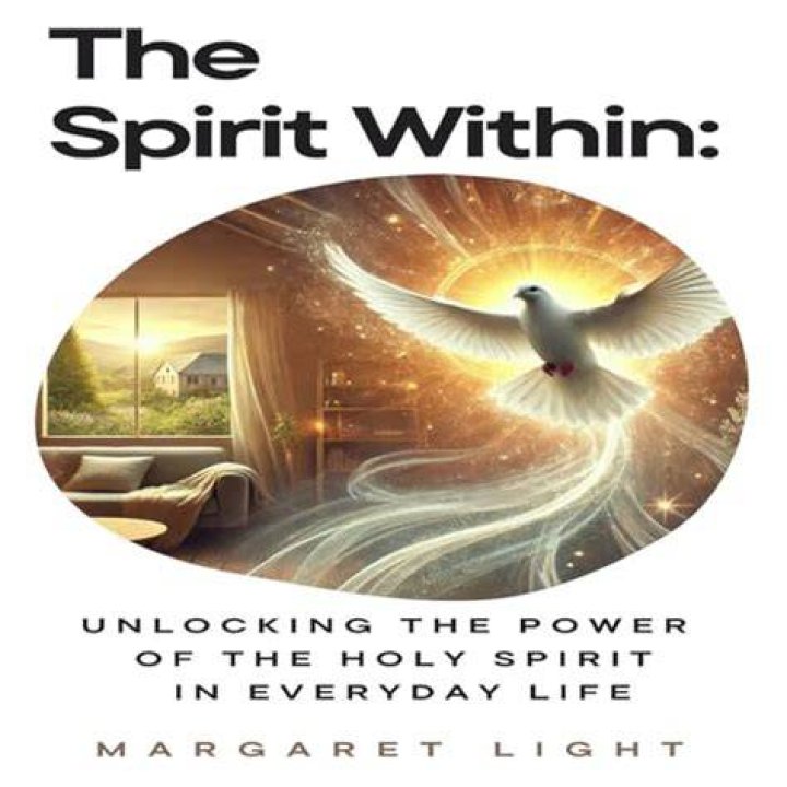 Spiraling Spirit: Unlocking the Power Within