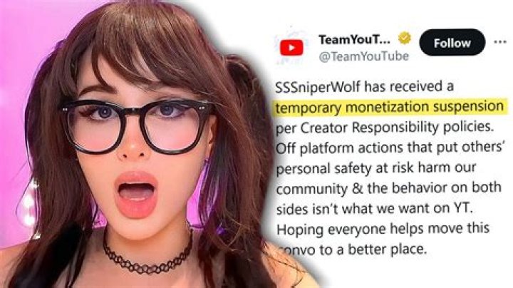 Sssniperwolf OnlyFans: Where to Find Her True Fan Connections