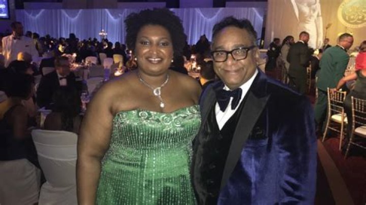 Stacey Abrams Husband: A Closer Look at Their Relationship and Family Life