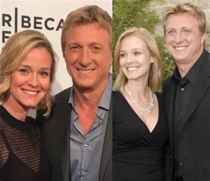 Stacie Zabka: Exploring the Quiet Life of William Zabka's Wife