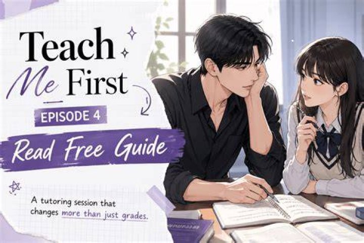 Start Learning Free: Your Guide to "Teach Me First!" Resources