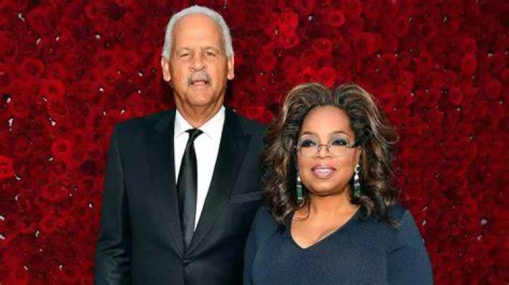 Stedman Graham Net Worth: A Look at the Businessman's Financial Journey
