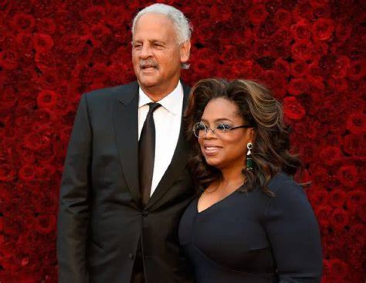 Stedman Graham Net Worth: What We Know About His Wealth