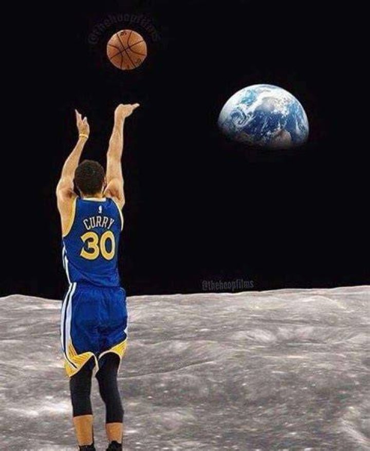 Steph Shooting From Moon: Unpacking the Legend of Unbelievable Shots