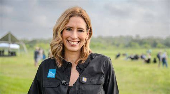 Stephanie Abrams: A Look at the Beloved Meteorologist and Her Journey