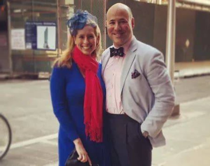 Stephanie Abrams Husband: Unraveling the Personal Life of The Weather Channel Star