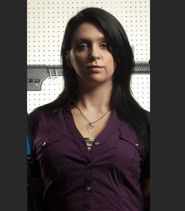Stephanie Hayden: Unpacking the Journey of a Reality TV Figure