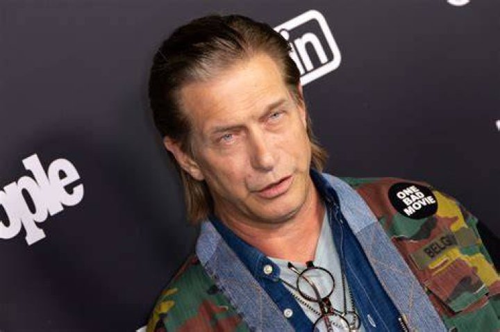 Stephen Baldwin: A Look at the Actor's Journey and Recent Happenings