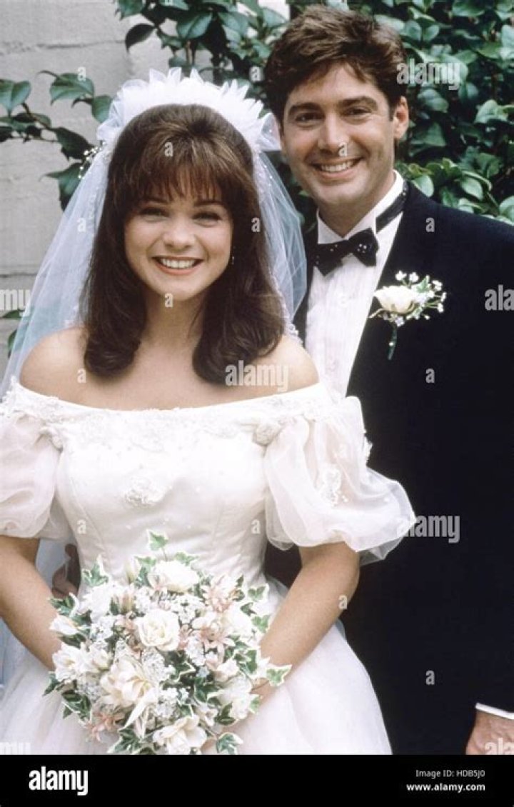 Stephen Caffrey Wife: A Comprehensive Look into His Personal Life and Marriage