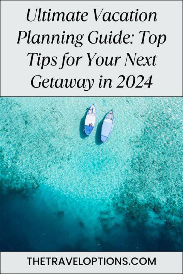 Stepmom Vacation: The Ultimate Guide to Planning an Unforgettable Getaway