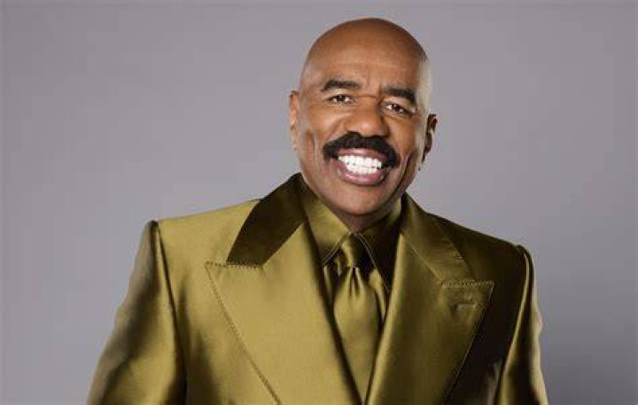 Steve Harvey Accident: What Really Happened and Its Impact on His Life