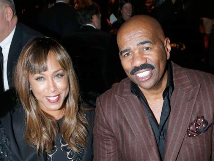Steve Harvey Wives: Understanding His Marital Journey