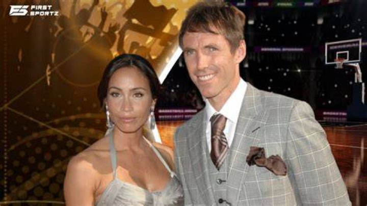 Steve Nash Wife: A Close Look at His Family Life Away from the Court