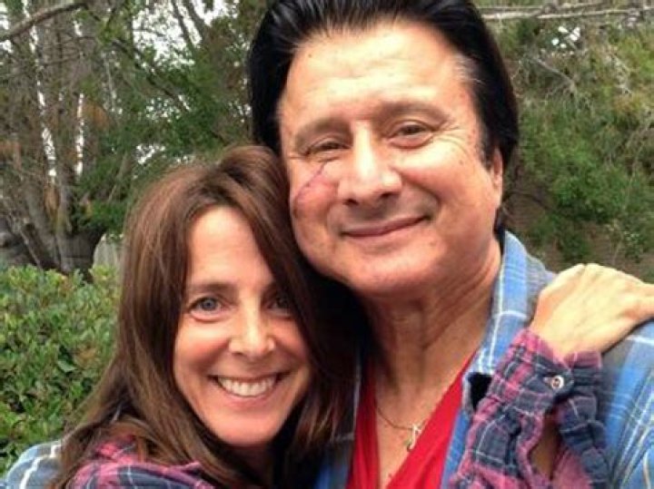 Steve Perry's Wife: A Deep Dive into the Life of the Journey Frontman and His Partner