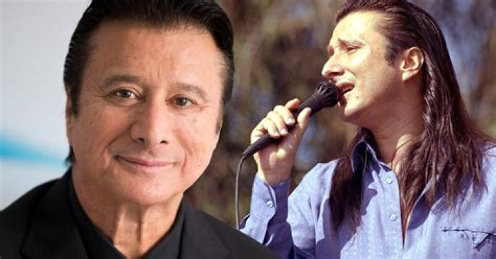 Steve Perry Age Now: What the Iconic Voice of Journey is Up To