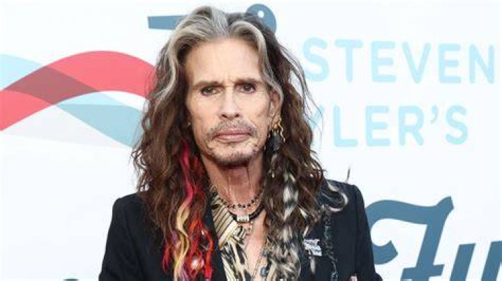 Steven Tyler Age: A Deep Dive into the Life and Career of the Legendary Rock Star
