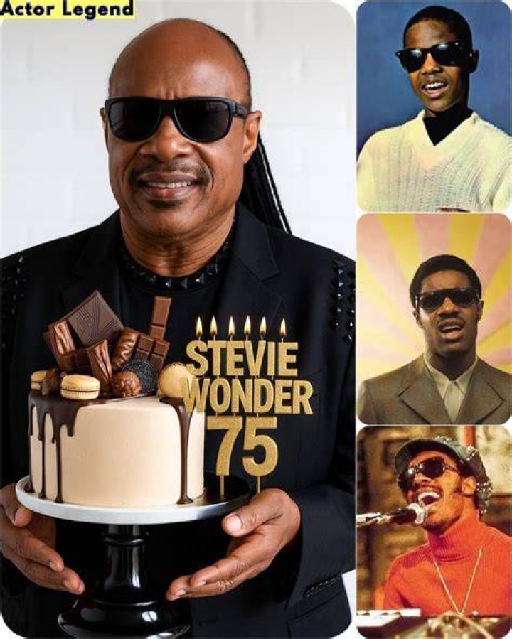 Stevie Wonder: The Enduring Legacy of a Music Legend