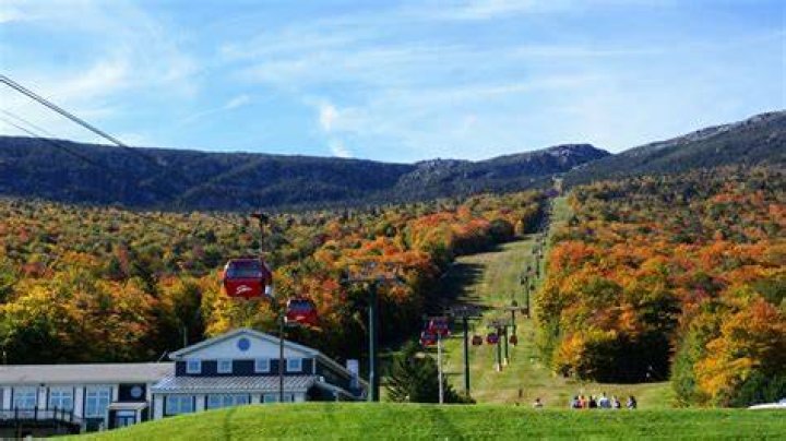 Stowe Turk: Exploring the Heart of a New York State Resort Town