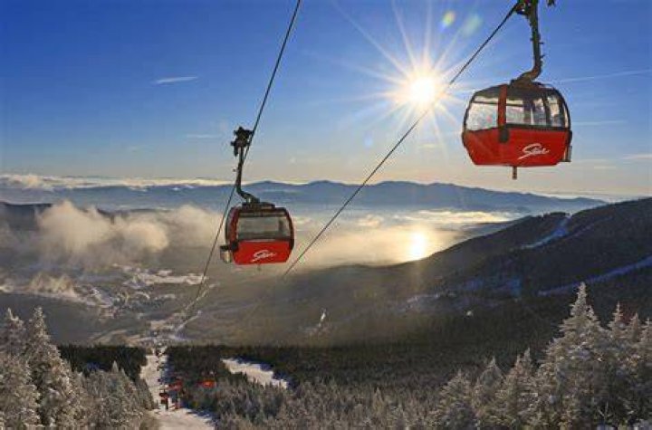 Stowe Turk Uncovered: Experiencing Vermont's Premier Mountain