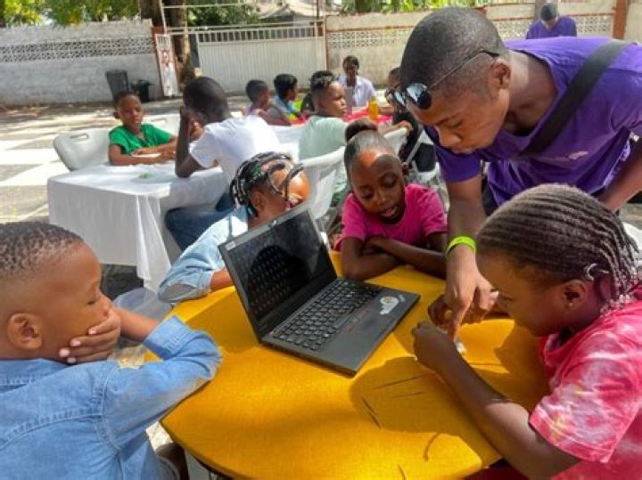 Strakids: Unleashing the Potential of Young Entrepreneurs